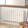 BELIZE Low Consumption WiFi Electric Radiator