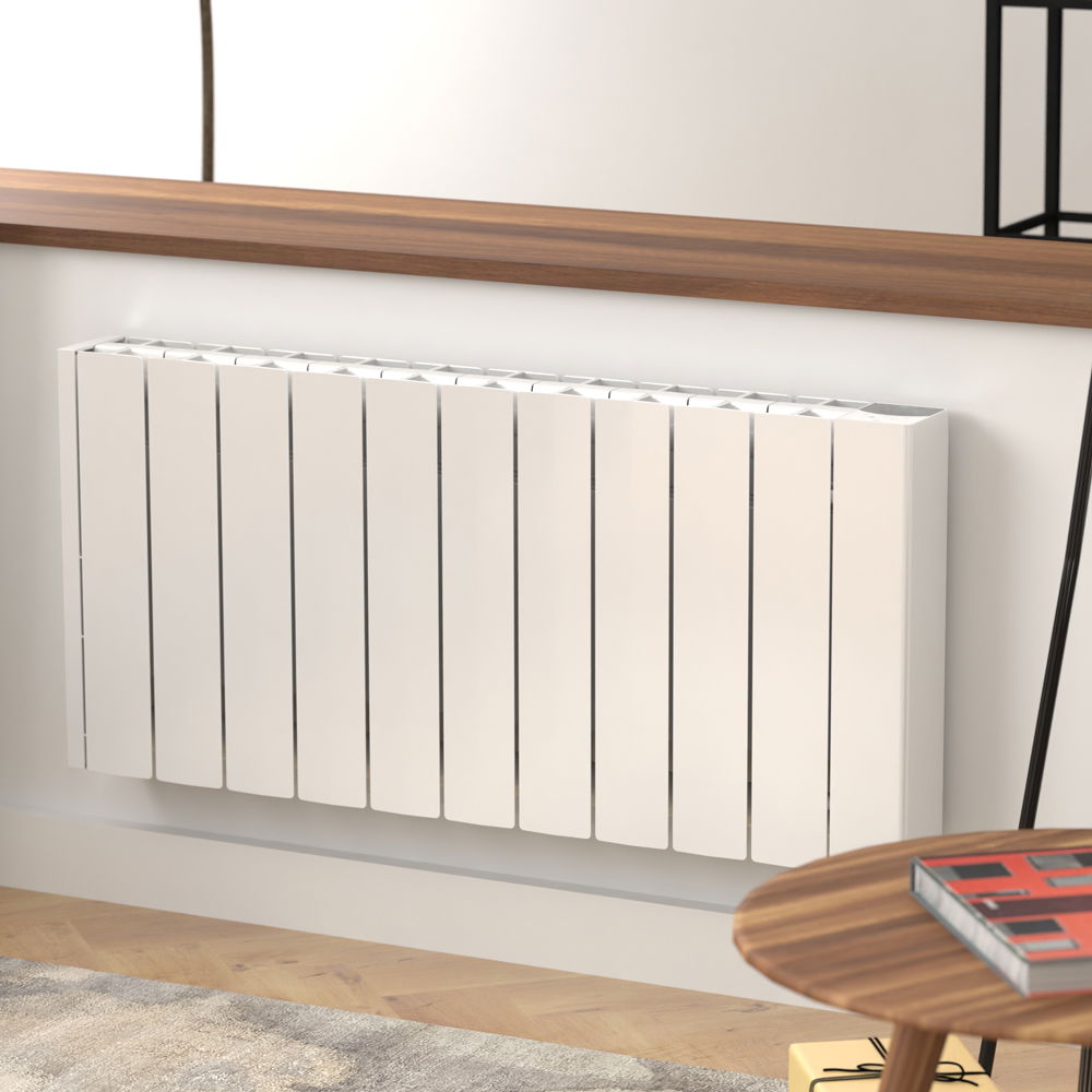BELIZE Low Consumption WiFi Electric Radiator
