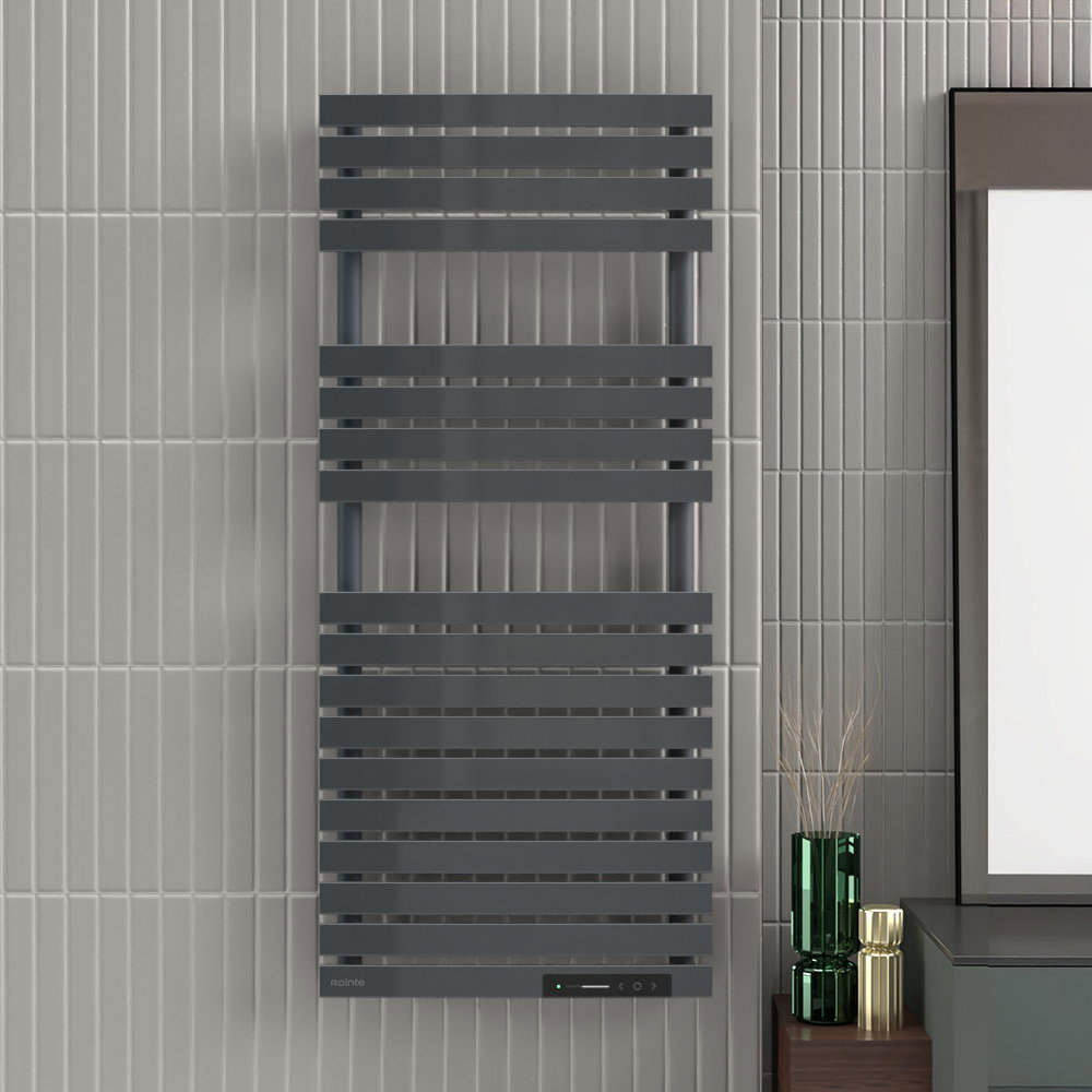 NEO Low Consumption WiFI Electric Towel Rail
